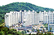  광주 동림동 삼호 아파트
