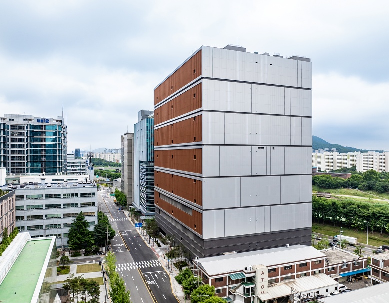가산 아이윌 데이터센터