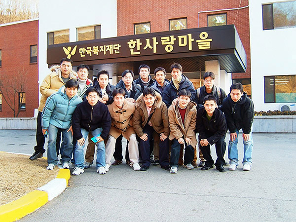 2006년 이전에는....